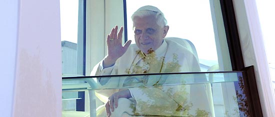 Ankunft in Riem am 10.09.2006 (Foto: Ingrid Grossmann)